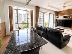 One Saint Michael's (D12), Condominium #593105691